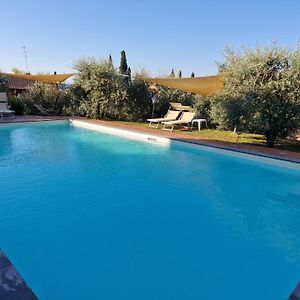 Villa Oliveta